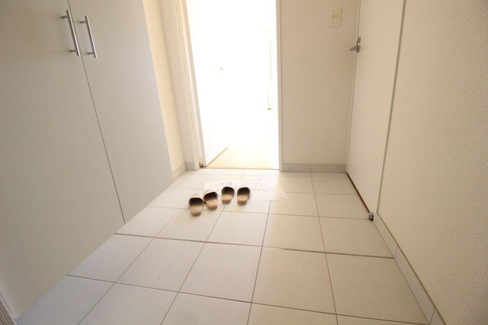 物件内観写真19　(玄関)