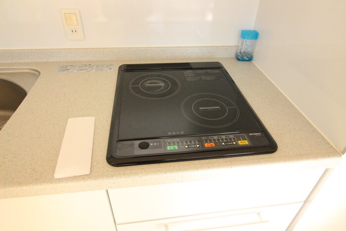 物件内観写真20　(キッチン)