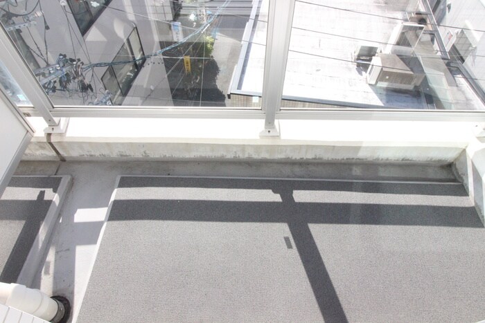 物件内観写真21　(ベランダ・バルコニー)