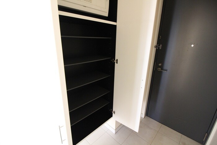 物件内観写真22　(靴箱)