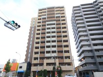 ﾌﾟﾚｻﾝｽ名古屋STATIONｱﾗｲﾌﾞ(605)の外観写真