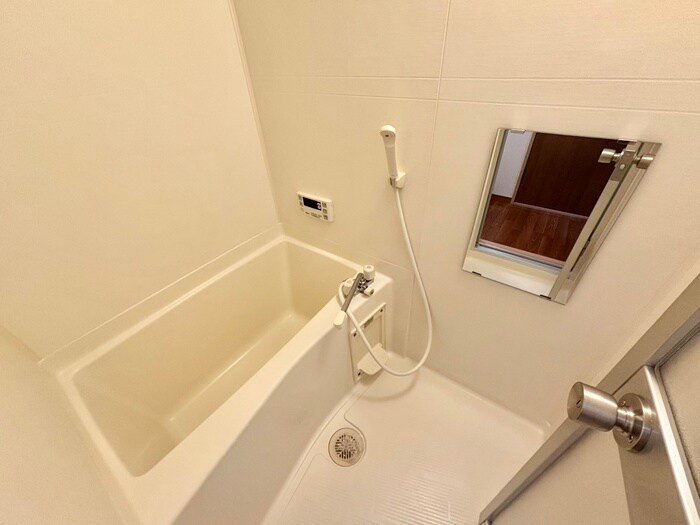 物件内観写真10　(バス／シャワールーム等)