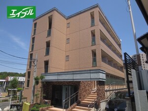 セントラール外観写真