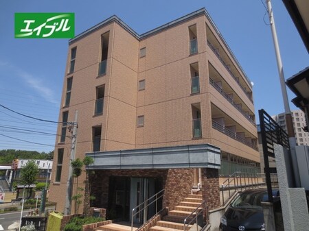 セントラール外観写真