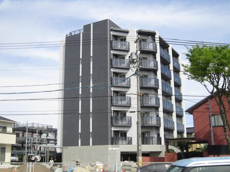 Ⅵ Town Excellent外観写真