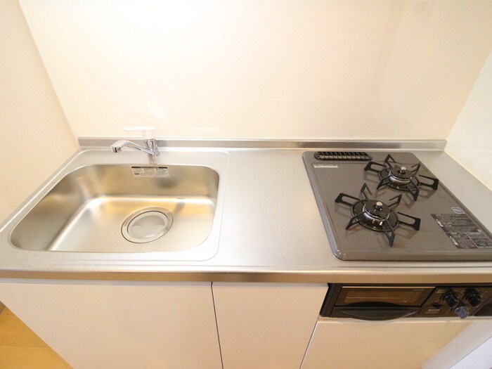 物件内観写真7　(キッチン)