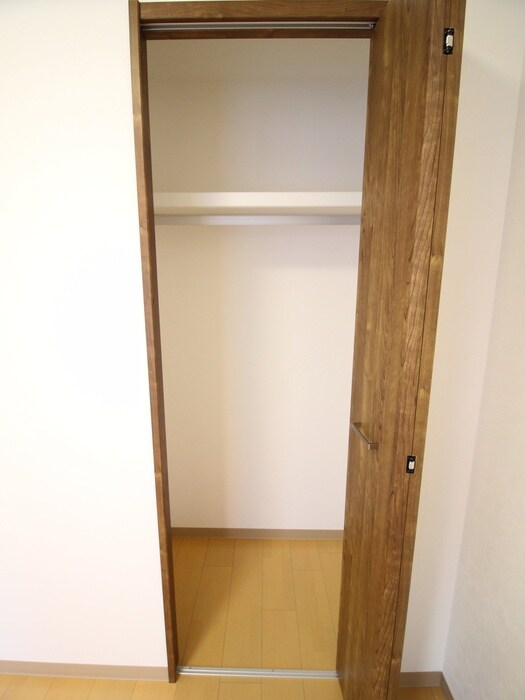 物件内観写真9　(収納)