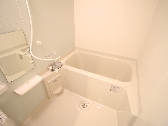 物件内観写真11　(バス／シャワールーム等)