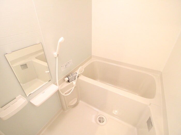 物件内観写真11　(バス／シャワールーム等)