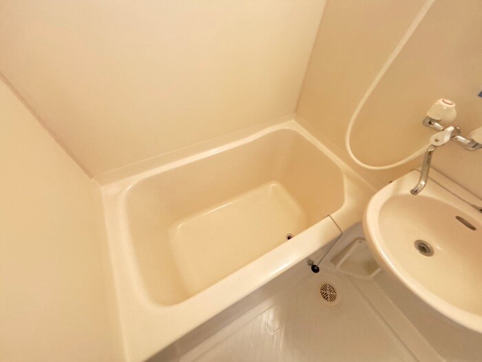 物件内観写真11　(バス／シャワールーム等)