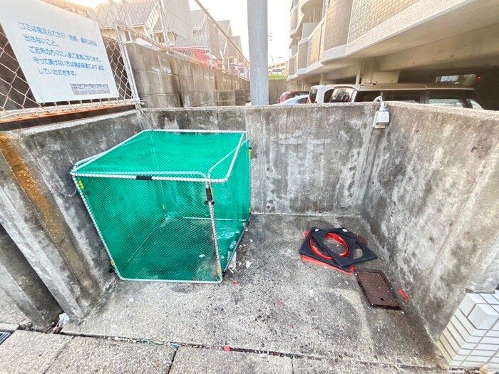 物件内観写真22　(周辺環境)