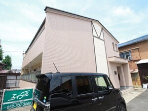 ＦＬＡＴ　ｓ元八事外観写真