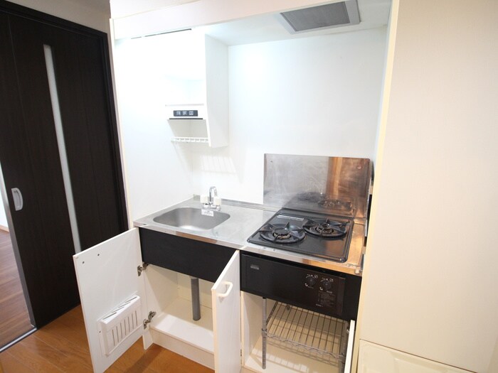 物件内観写真9　(キッチン)