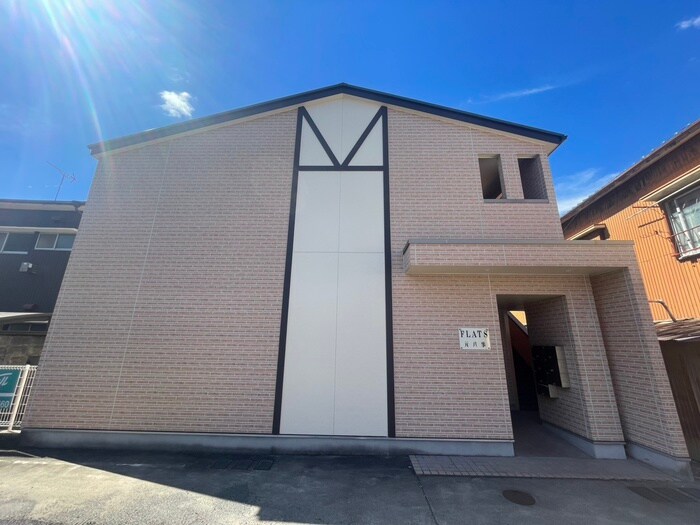 物件外観写真3　(外観写真)