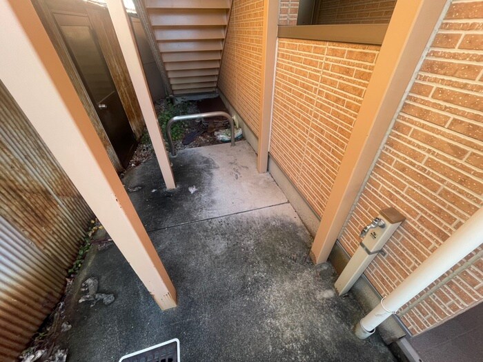 物件外観写真6　(建物設備)