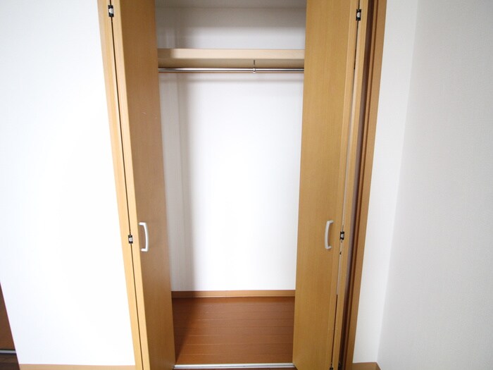 物件内観写真14　(収納)