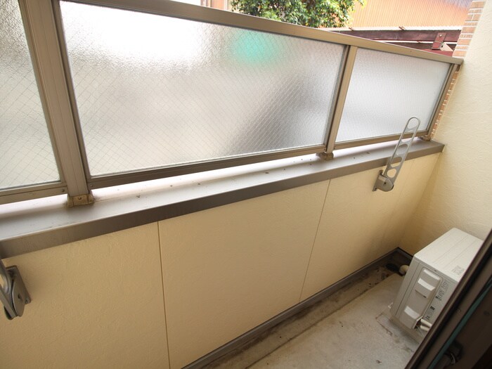 物件内観写真17　(ベランダ・バルコニー)