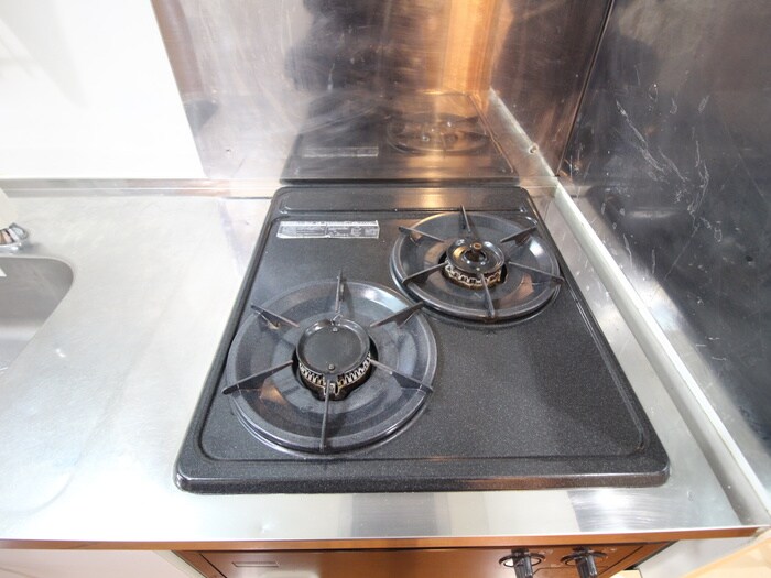 物件内観写真19　(キッチン)