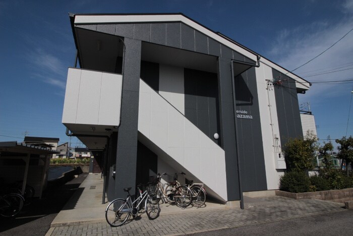 物件外観写真4　(外観写真)