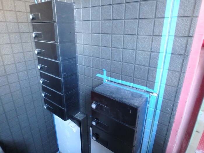 物件外観写真3　(建物設備)