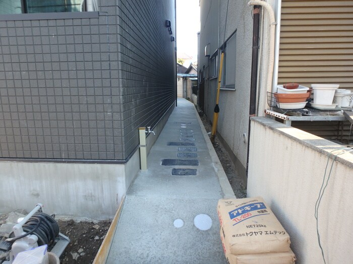 物件外観写真4　(その他)