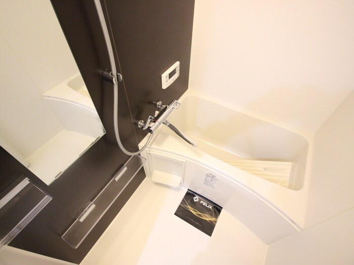 物件内観写真11　(バス／シャワールーム等)