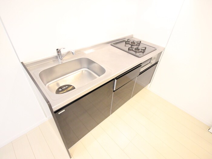 物件内観写真12　(キッチン)