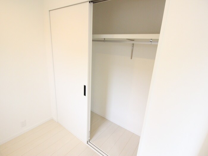 物件内観写真14　(収納)