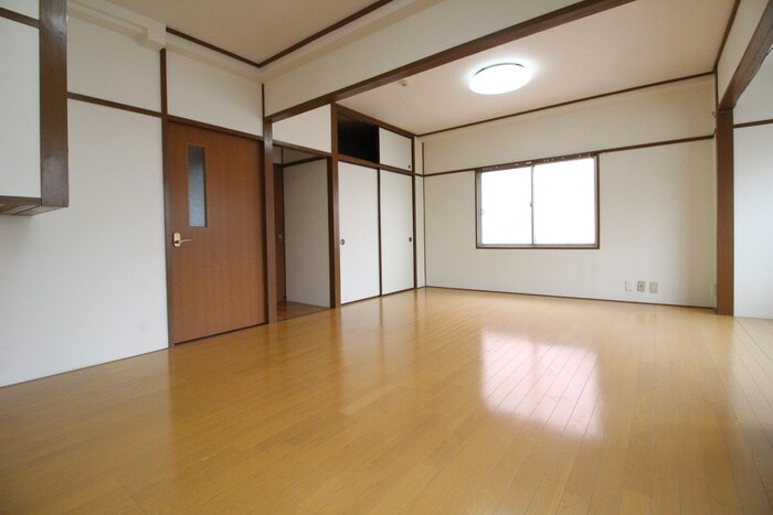 物件内観写真7　(居室)