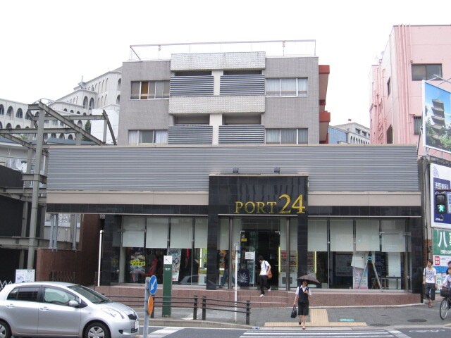 物件外観写真6　(その他)