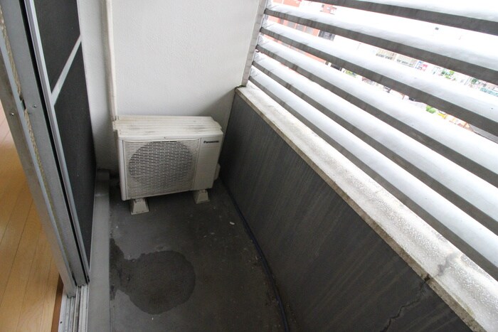 物件内観写真16　(ベランダ・バルコニー)