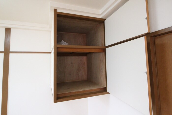 物件内観写真20　(収納)