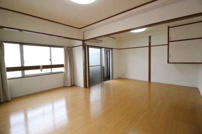 物件内観写真22　(居室)