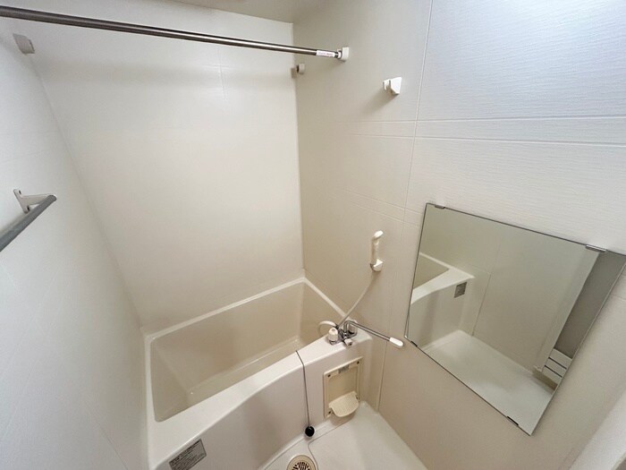 物件内観写真9　(バス／シャワールーム等)