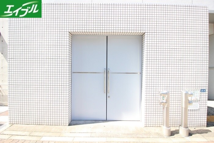 物件外観写真6　(建物設備)