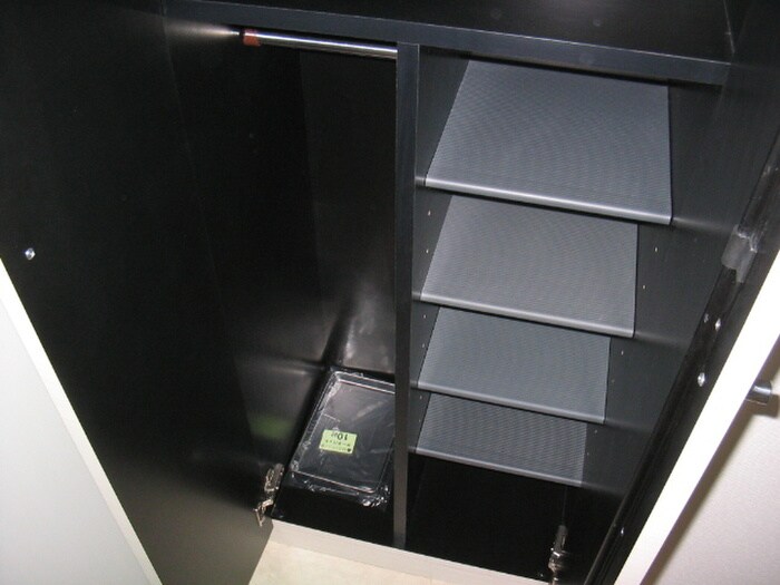 物件内観写真10　(靴箱)