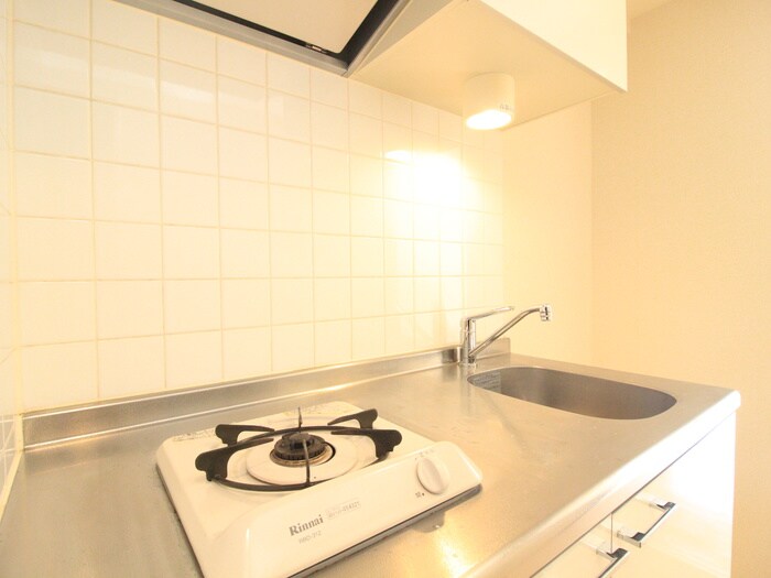 物件内観写真11　(キッチン)
