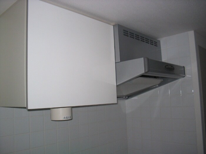 物件内観写真12　(キッチン)