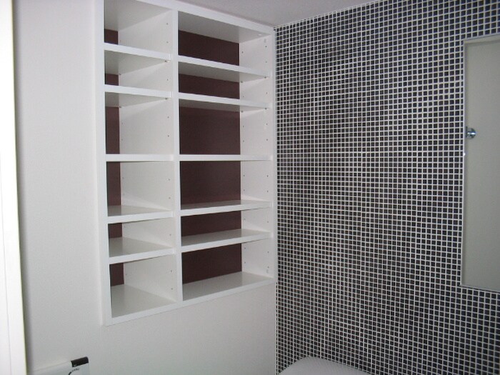 物件内観写真14　(洗面)