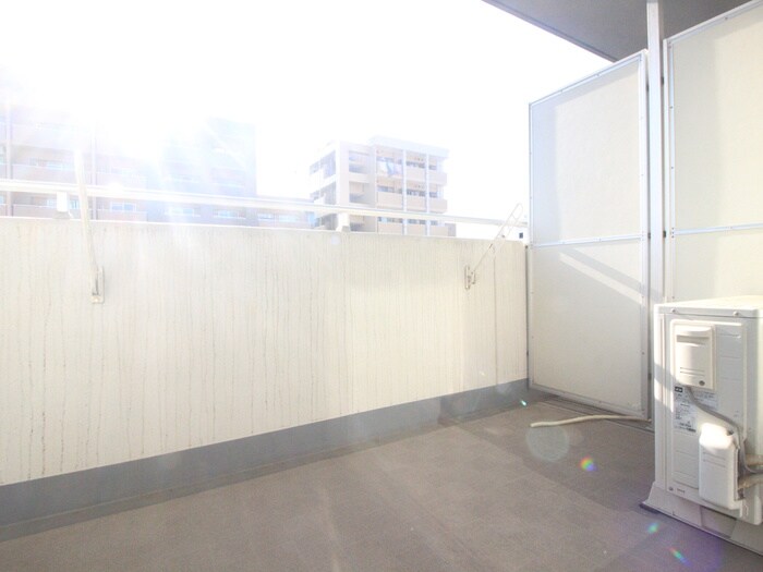 物件内観写真15　(ベランダ・バルコニー)