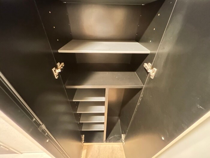 物件内観写真15　(靴箱)