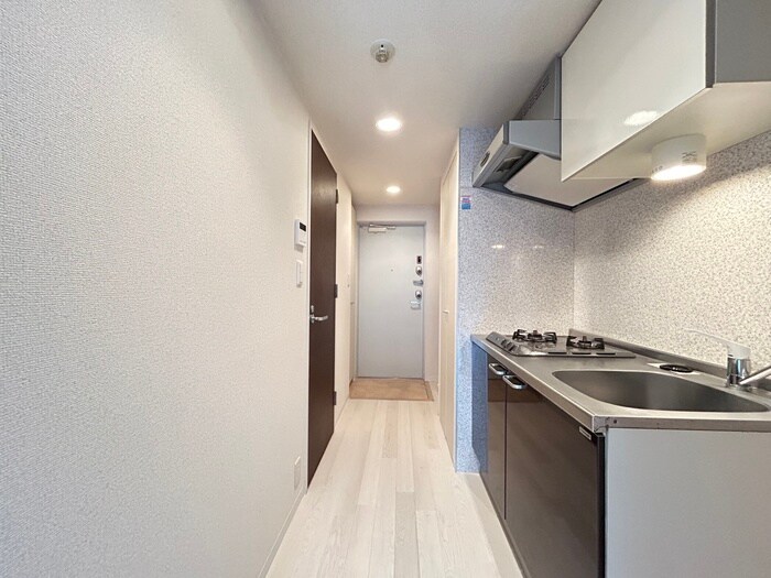 物件内観写真17　(廊下)