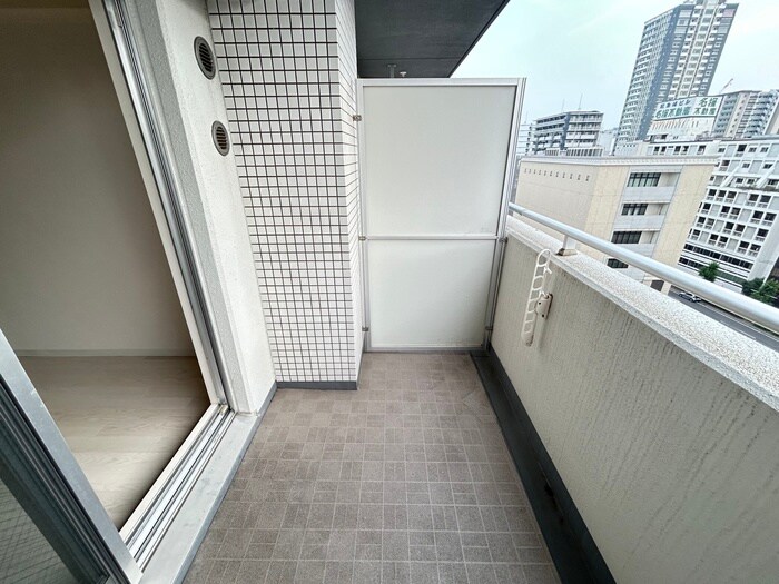 物件内観写真21　(ベランダ・バルコニー)