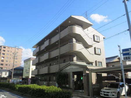 クオ－レ丹羽外観写真