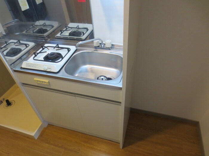 物件内観写真7　(キッチン)