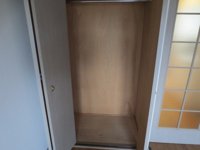 物件内観写真8　(収納)