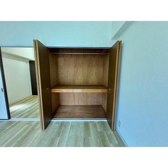 物件内観写真7　(収納)