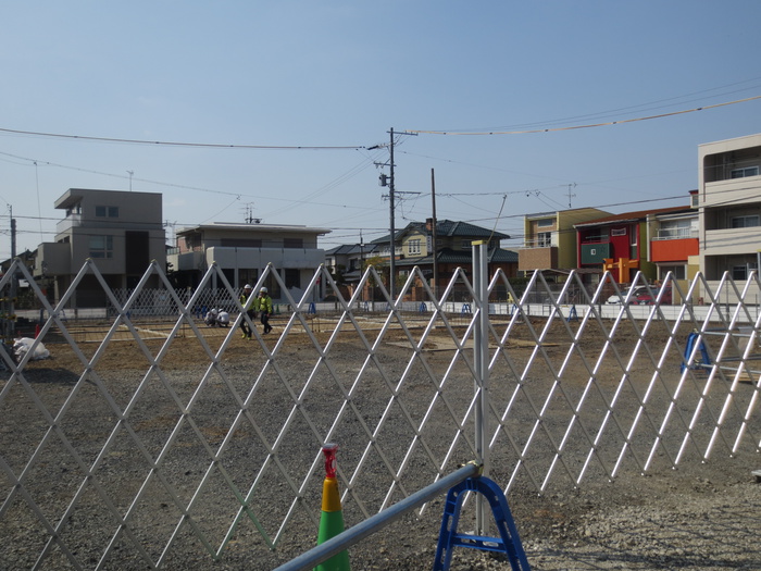 仮）Ｄ－ｒｏｏｍ八光町