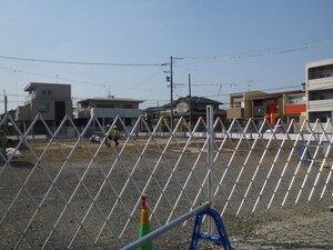 仮）Ｄ－ｒｏｏｍ八光町外観写真