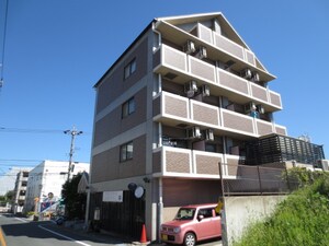 ドリ－ムワン外観写真